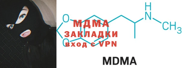 тгк Алексин